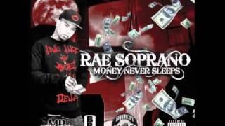 RAE SOPRANO - NO HELP FT. Z-RO (AUDIO ONLY)
