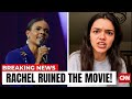 Candace Owens UNLOADS On Rachel Zegler Over Disney S WOKE MESS