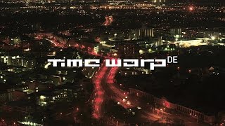 Time Warp DE 2016 - Official Aftermovie