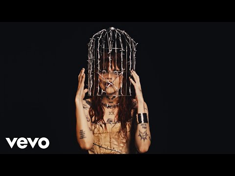 BRUSES - así suena mi mente.