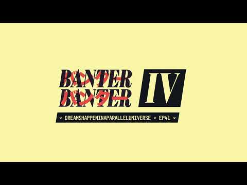 BanterBanter vol. 41