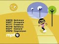 PBS Kids Station ID Weather MPT