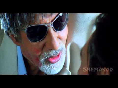 Ek Ajnabee trailer