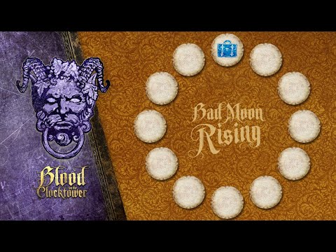 Player Perspective - Tubular Hells