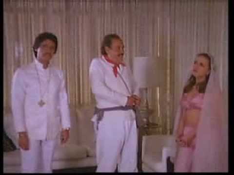 Capulina - Antonio Henaine - El Naco mas Naco