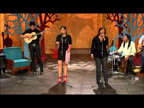 Me Acostumei Sem Você, por Irmãs Barbosa