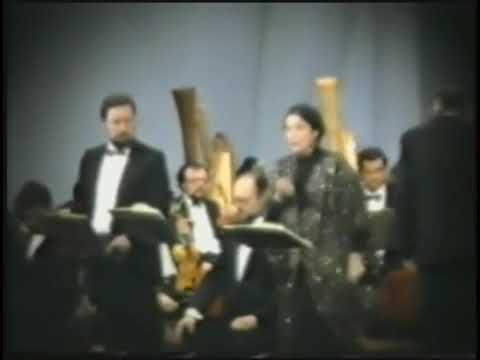 Leila Guimarães - Pur ti riveggo (Aida - Verdi)
