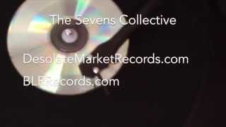 The Sevens Collective - The Landlady (from The Haunted Inn EP)
