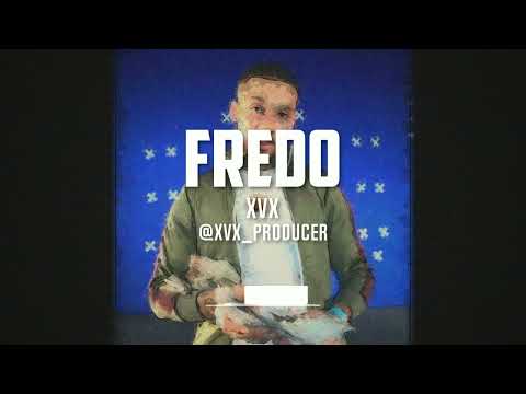 Fredo x Country Dons Type Beat Ft Clavish - ''Burner'' - XVX - UK Rap Instrumental 2023