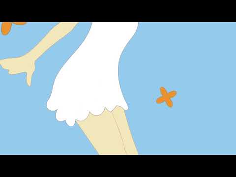 造形デザイン学科 Haiku Animation／俳句アニメーション