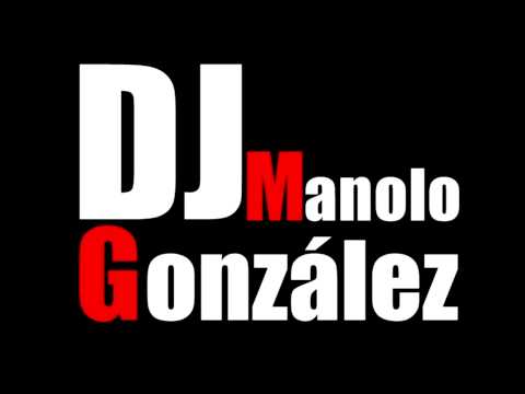 ---MIXX- TRAVESURAS-LA VENGANZA- EL DUENDE---DJ MANOLO GONZÁLEZ