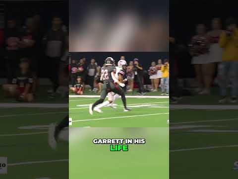 Dad's NFL Job Made Me A 20x Starting QB!