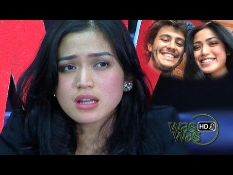 Jedar Ungkap Misteri Pernikahan - WasWas 10 Maret 2015
