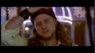 Go Back To Treasure Island - Steve the Pirate
