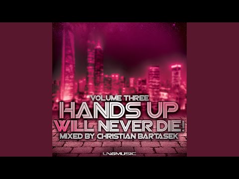 Warrior (Nick Skitz & Technoposse Remix Edit) (Mixed)