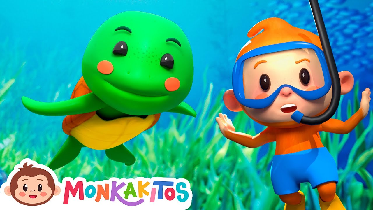 Quem Mora Aqui Nesse Lar | Macakitos | Música Gospel Infantil