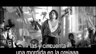 Tommy Torres - 11:11 (Official CantoYo Video)