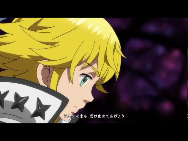 SID Anime OPs & EDs - 2