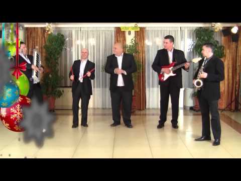 BUMBARI BEND BOM TV "DzEK"-NOVOGODIShNA *2014*