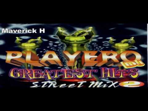 Playero Street Mix 2 1996 Album Completo