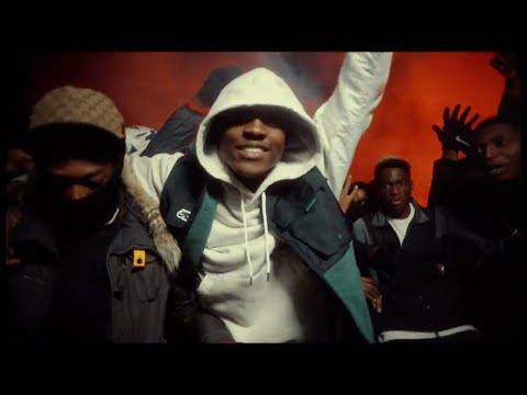 L2B - Montant (Clip Officiel)