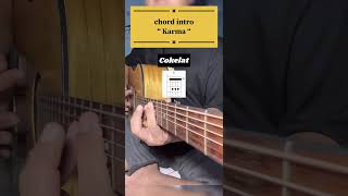 Download lagu chord intro karma by cokelat band,#akustik #guitar #guitartutorial #cokelatband #cokelat #kikan #oi mp3