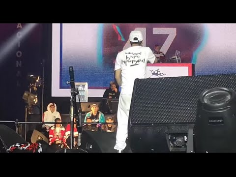 SEMIFINAL: JAZE vs GHOST | NACIONAL PERÚ 2018