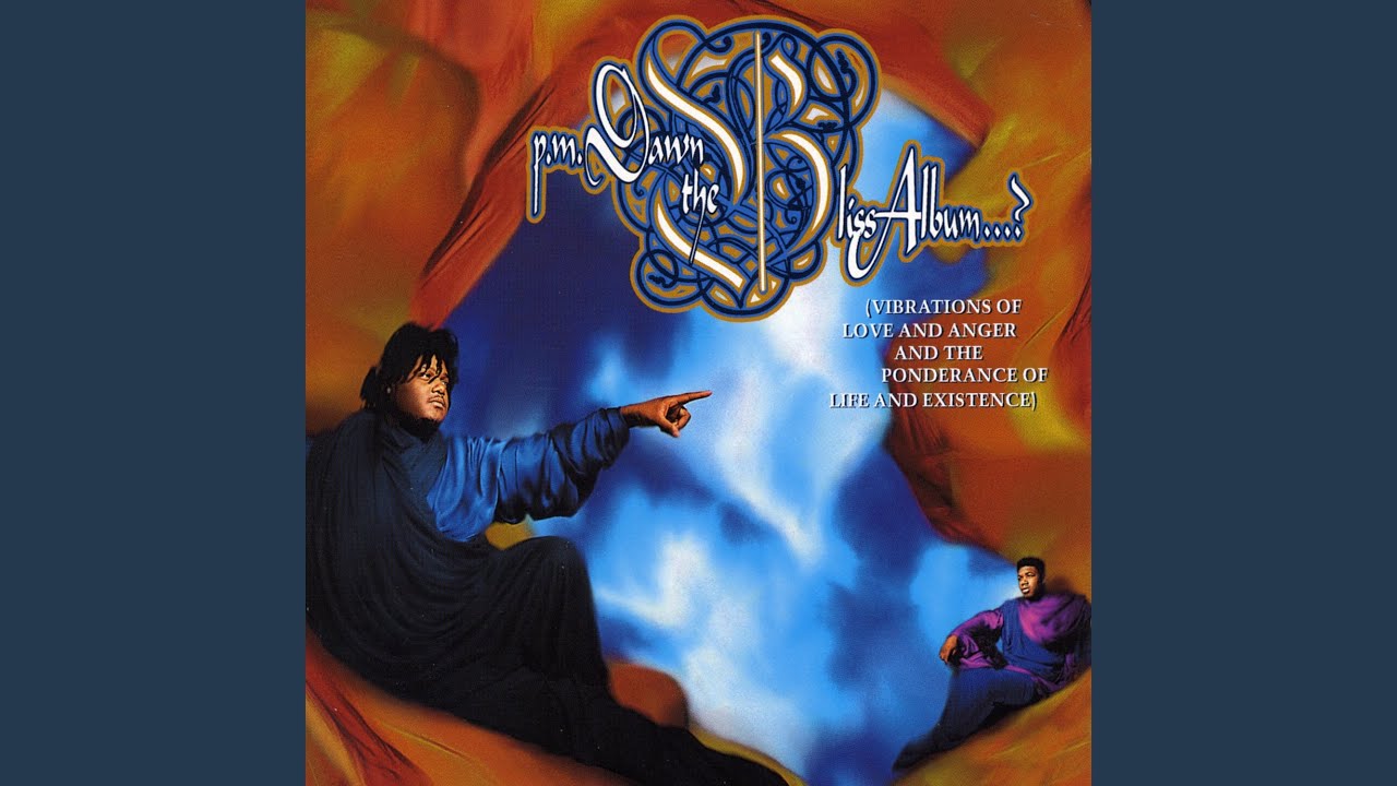 P.M. Dawn - Plastic