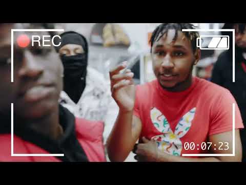 Upt Herb x DCG Xan “its a missle” (official video)