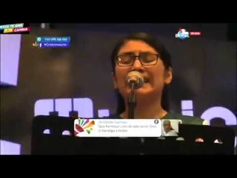 DE RODILLAS YO QUIERO ENTRAR 🥺👑🎶 MMM PERU 🇵🇪