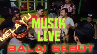 Download lagu Penampilan Musik LIVE Gambus Melayu balai sebut kabupaten Sanggau Kalimantan Barat mp3