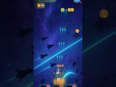 Quasix Ace - Space warfare