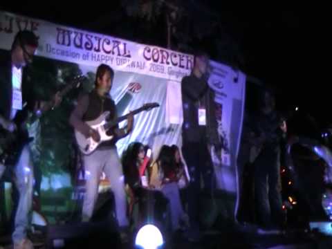 Gaighat concert_bhatkeko kotha.MOD
