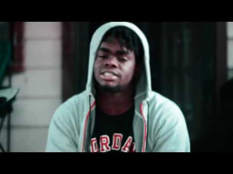 Kid Tae - I Just Wanna Live Good