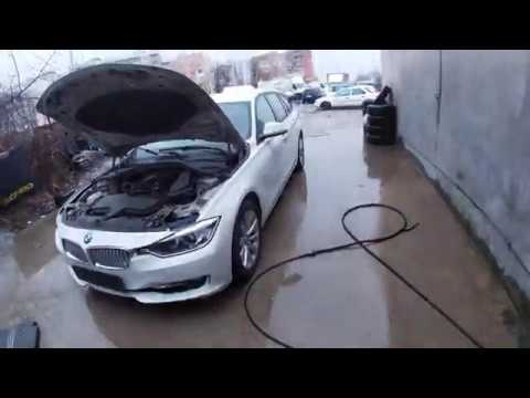 Thumbnail for Cleaning BMW 3 series F30 4K by BMW 3 Series (F30)