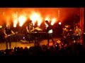 The Script-Dead Man Walking (Live) (HD)