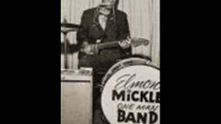 Drifting Slim (Elmon Mickle) My Sweet Woman (RPM 370) (1952)