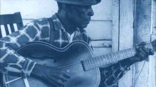 Joe Callicot - Fare Thee Well Blues