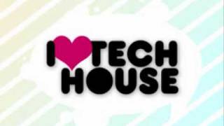 Cricco Castelli - Through Changes (Johnny Fiasco remix)