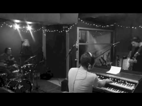 The Vornis Trio - The Thrill Has Gone (B B King)