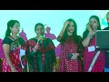 OCA Bangalore Utkal Dibas 2022 DRDO Community Hall Bande Utkal Janani Opening Song