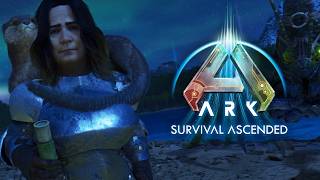 【ARK】あいらんど～【ARK: Survival Ascended】