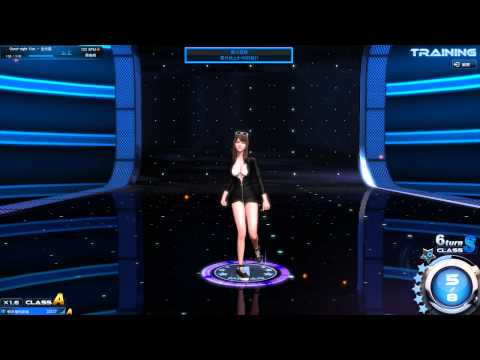 Mstar TW Good-night Kiss - Jun Hyoseong Neo Classic Extreme 100%