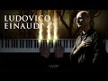 LUDOVICO EINAUDI - Giorni Dispari. 1999 ~ Piano