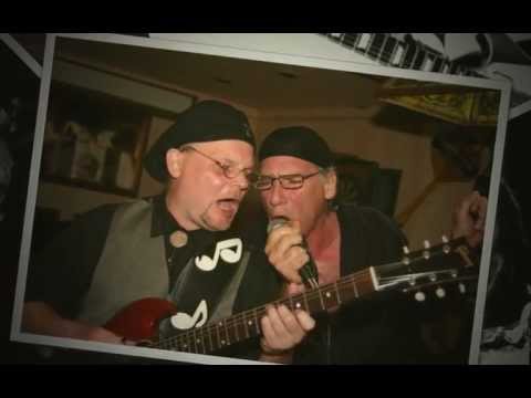 LIVIN THE BLUES BAND - Cant Lose The Blues