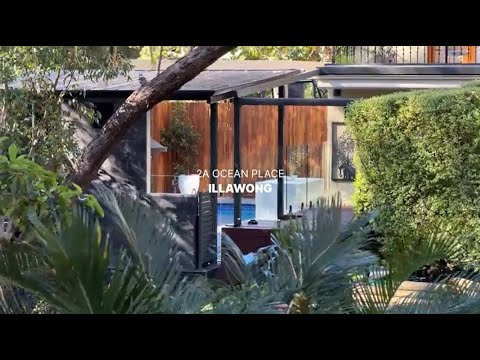 2A Ocean Place, Illawong | Proudly Presented by Gavin Ottaway & Jo Siljanoski