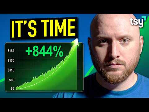 Top Stocks I'm Buying For Huge Growth In June 2026