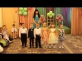 Песенка "Солнышко лучистое" )) 