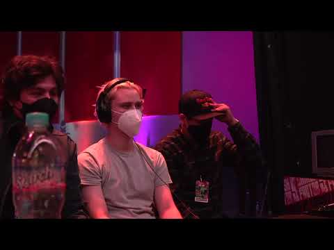 Aza/Wizzrobe vs Stark/Esponja - Smash Factor 9 Melee Doubles