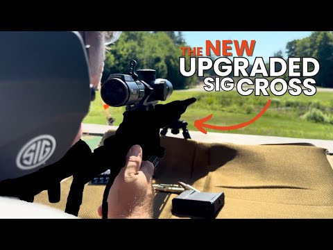 Platinum Hunter Accubond in Partnership with MeatEater | SIG SAUER